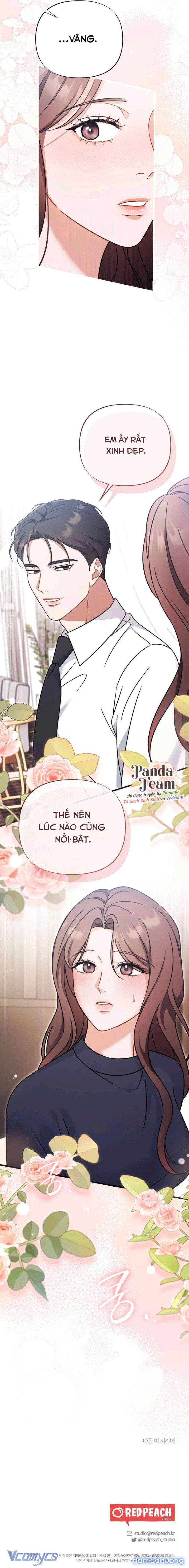 đọc truyện 〔18+〕người Chồng Tôi Từng Ruồng Bỏ Chương 6 ảnh 19 tại Thiên Thai Truyện