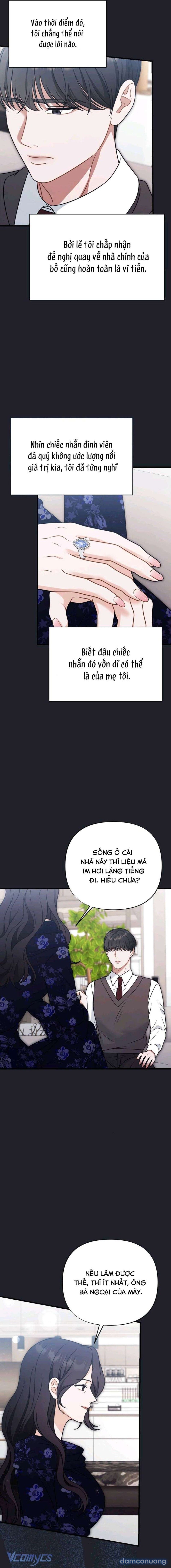 đọc truyện 〔18+〕người Chồng Tôi Từng Ruồng Bỏ Chương 6 ảnh 11 tại Thiên Thai Truyện