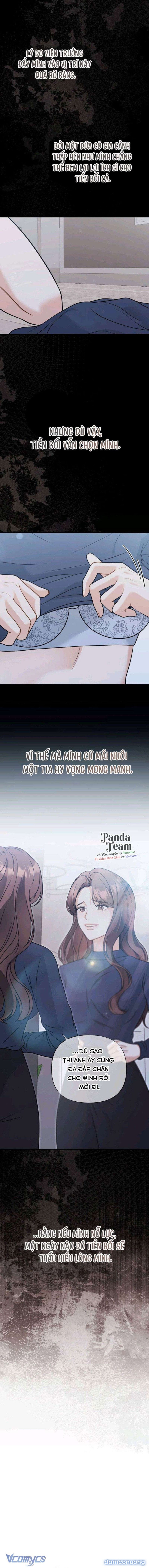 đọc truyện 〔18+〕người Chồng Tôi Từng Ruồng Bỏ Chương 8 ảnh 18 tại Thiên Thai Truyện