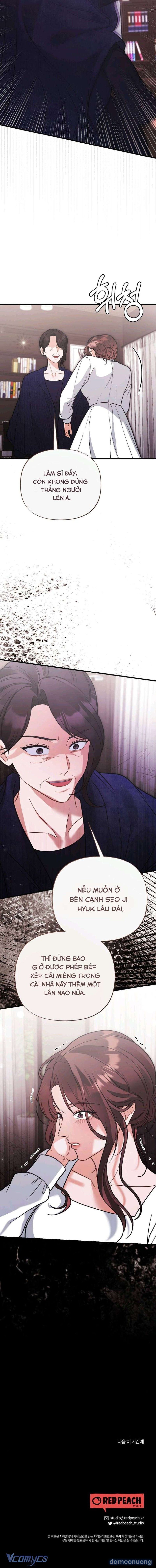 đọc truyện 〔18+〕người Chồng Tôi Từng Ruồng Bỏ Chương 9 ảnh 20 tại Thiên Thai Truyện