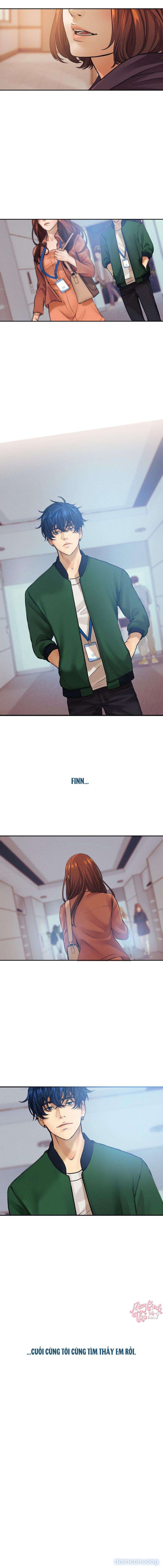 đọc truyện 『18+』người Yêu Tôi Là Kẻ Tâm Thần Chương 3 ảnh 15 tại Thiên Thai Truyện