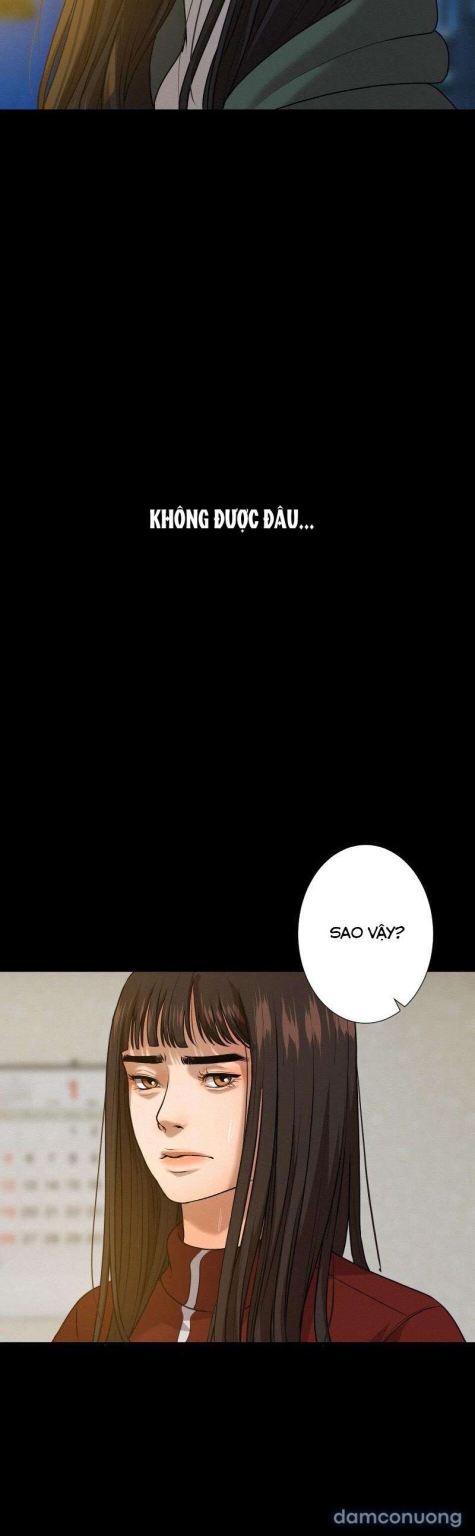 đọc truyện 『18+』người Yêu Tôi Là Kẻ Tâm Thần Chương 30 ảnh 12 tại Thiên Thai Truyện