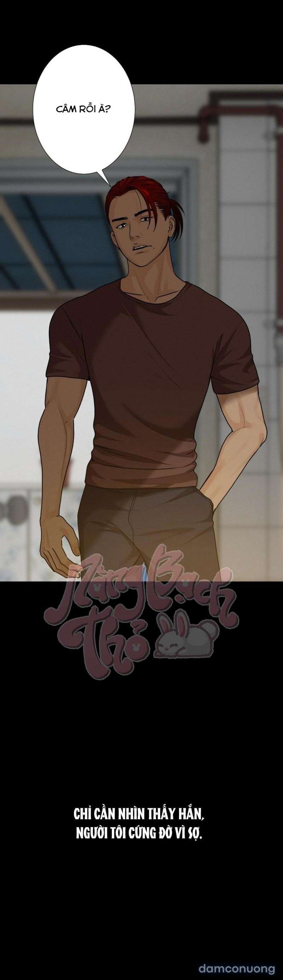 đọc truyện 『18+』người Yêu Tôi Là Kẻ Tâm Thần Chương 30 ảnh 13 tại Thiên Thai Truyện