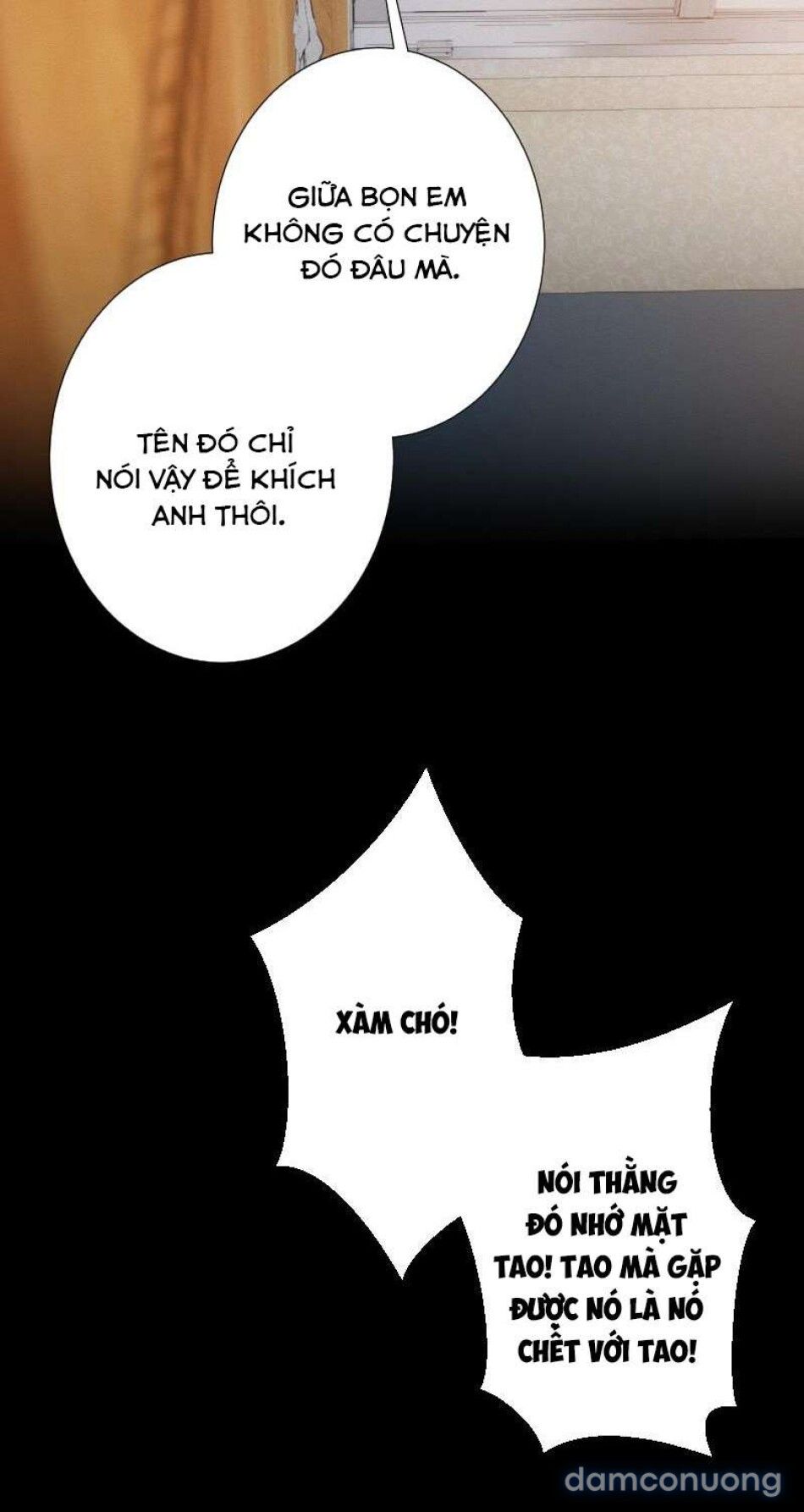 đọc truyện 『18+』người Yêu Tôi Là Kẻ Tâm Thần Chương 30 ảnh 21 tại Thiên Thai Truyện