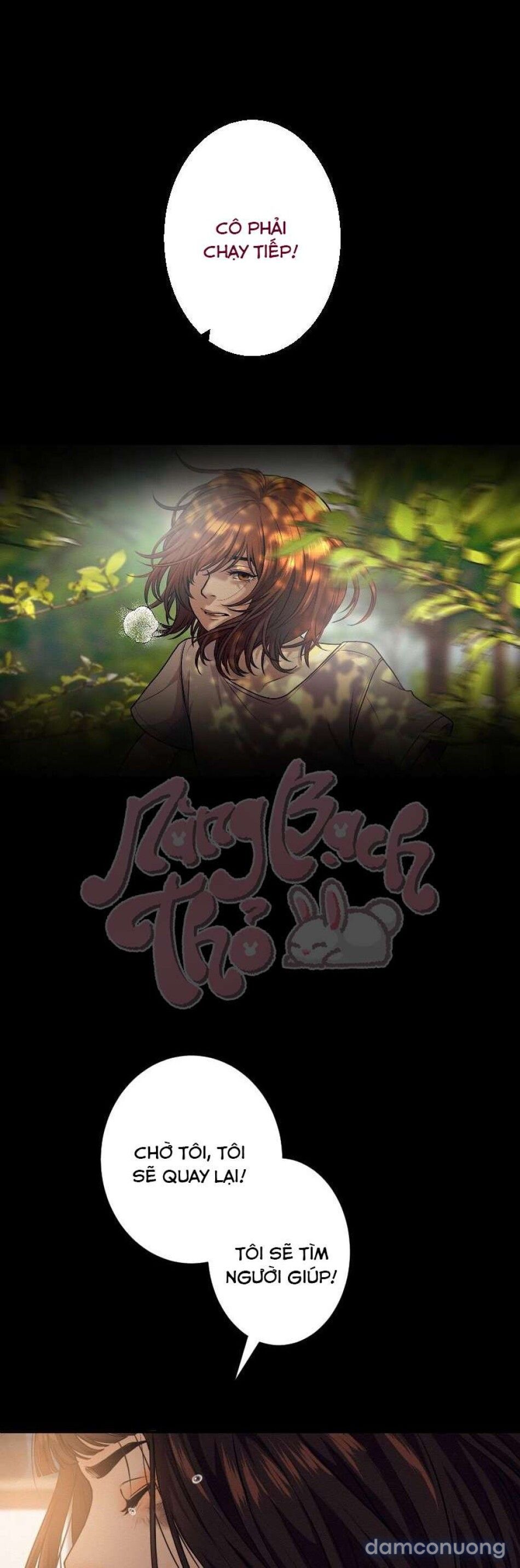 đọc truyện 『18+』người Yêu Tôi Là Kẻ Tâm Thần Chương 30 ảnh 36 tại Thiên Thai Truyện