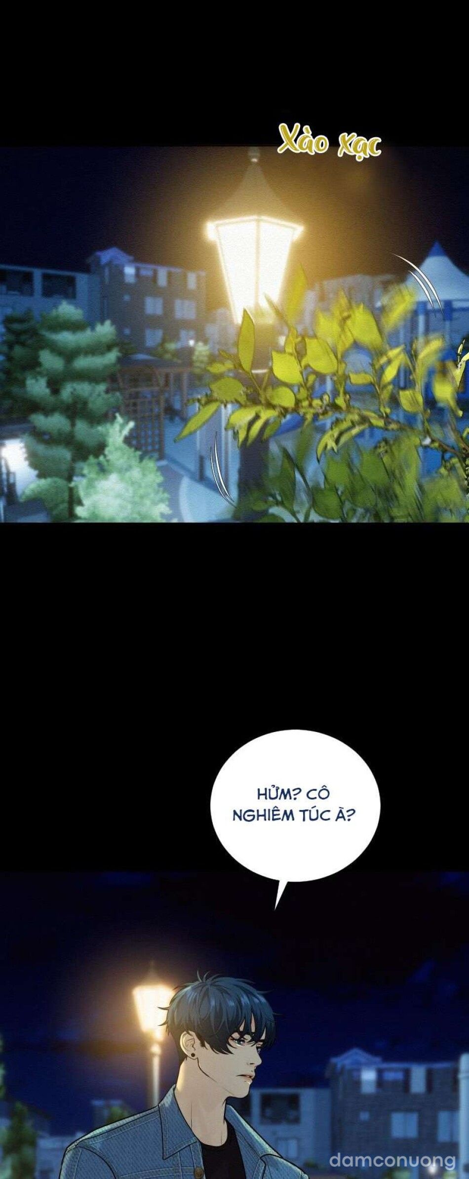 đọc truyện 『18+』người Yêu Tôi Là Kẻ Tâm Thần Chương 30 ảnh 6 tại Thiên Thai Truyện