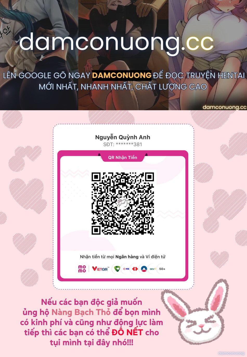 đọc truyện 『18+』người Yêu Tôi Là Kẻ Tâm Thần Chương 34 ảnh 2 tại Thiên Thai Truyện