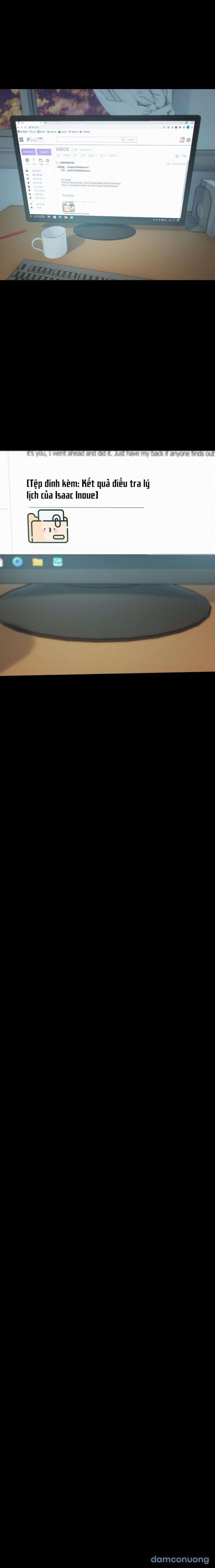 đọc truyện 『18+』người Yêu Tôi Là Kẻ Tâm Thần Chương 39 ảnh 12 tại Thiên Thai Truyện