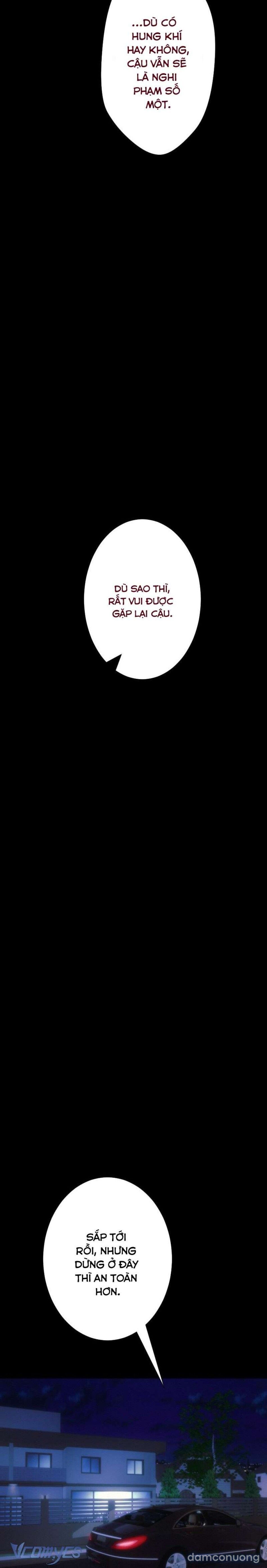 đọc truyện 『18+』người Yêu Tôi Là Kẻ Tâm Thần Chương 54 ảnh 17 tại Thiên Thai Truyện