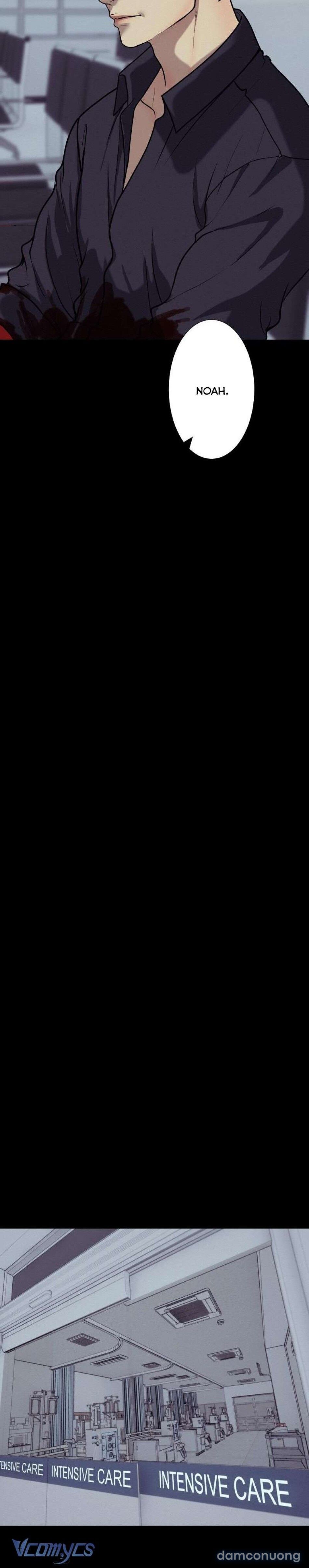 đọc truyện 『18+』người Yêu Tôi Là Kẻ Tâm Thần Chương 54 ảnh 28 tại Thiên Thai Truyện