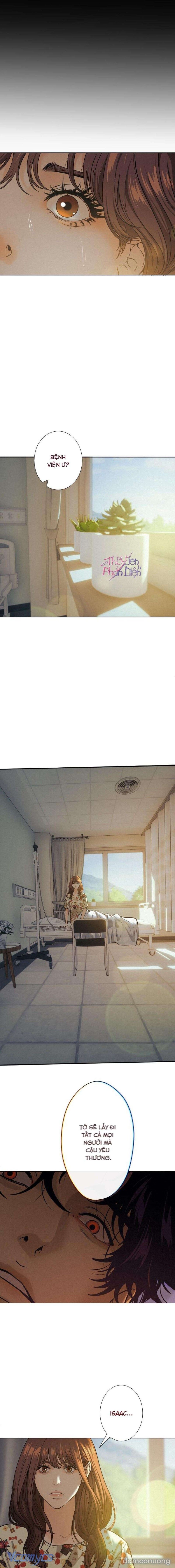 đọc truyện 『18+』người Yêu Tôi Là Kẻ Tâm Thần Chương 55 ảnh 18 tại Thiên Thai Truyện