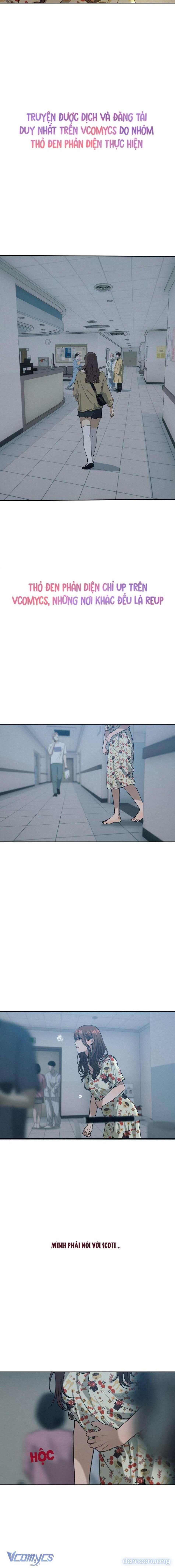 đọc truyện 『18+』người Yêu Tôi Là Kẻ Tâm Thần Chương 55 ảnh 19 tại Thiên Thai Truyện