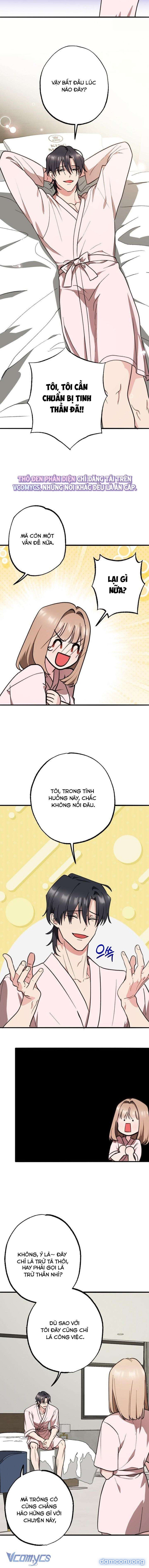 đọc truyện 『18+』nguy Hiểm Dịu Dàng Chương 1 ảnh 13 tại Thiên Thai Truyện