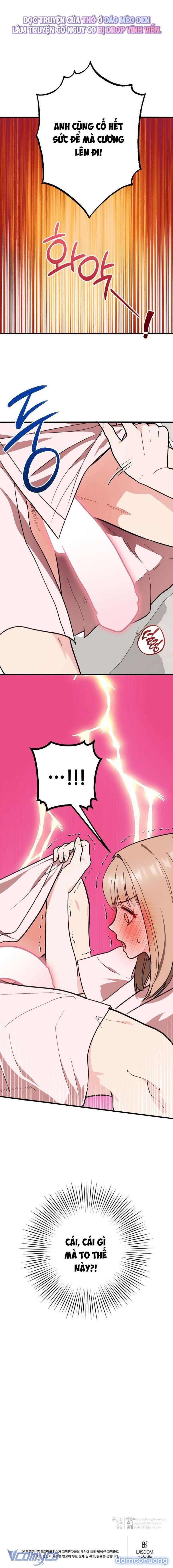 đọc truyện 『18+』nguy Hiểm Dịu Dàng Chương 1 ảnh 17 tại Thiên Thai Truyện