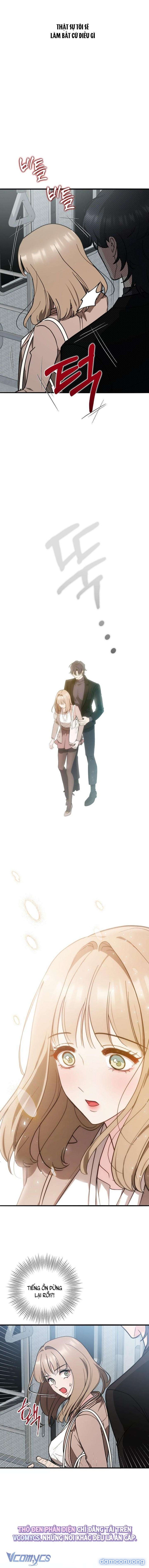 đọc truyện 『18+』nguy Hiểm Dịu Dàng Chương 1 ảnh 5 tại Thiên Thai Truyện