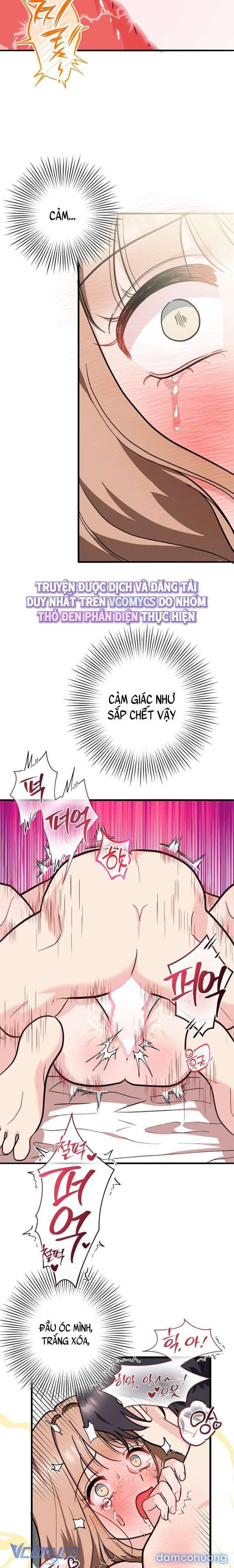 đọc truyện 『18+』nguy Hiểm Dịu Dàng Chương 2 ảnh 15 tại Thiên Thai Truyện