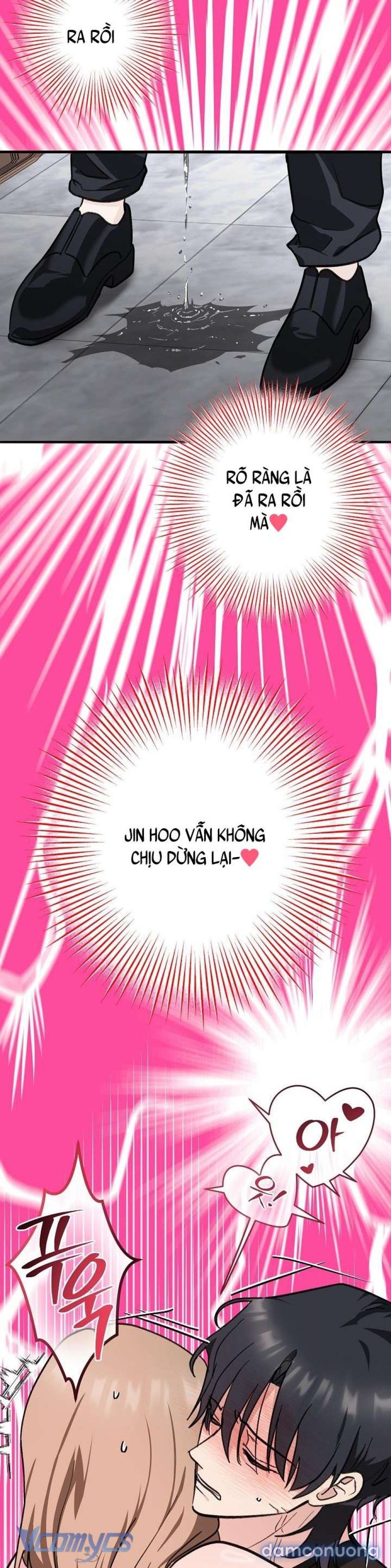 đọc truyện 『18+』nguy Hiểm Dịu Dàng Chương 8 ảnh 15 tại Thiên Thai Truyện