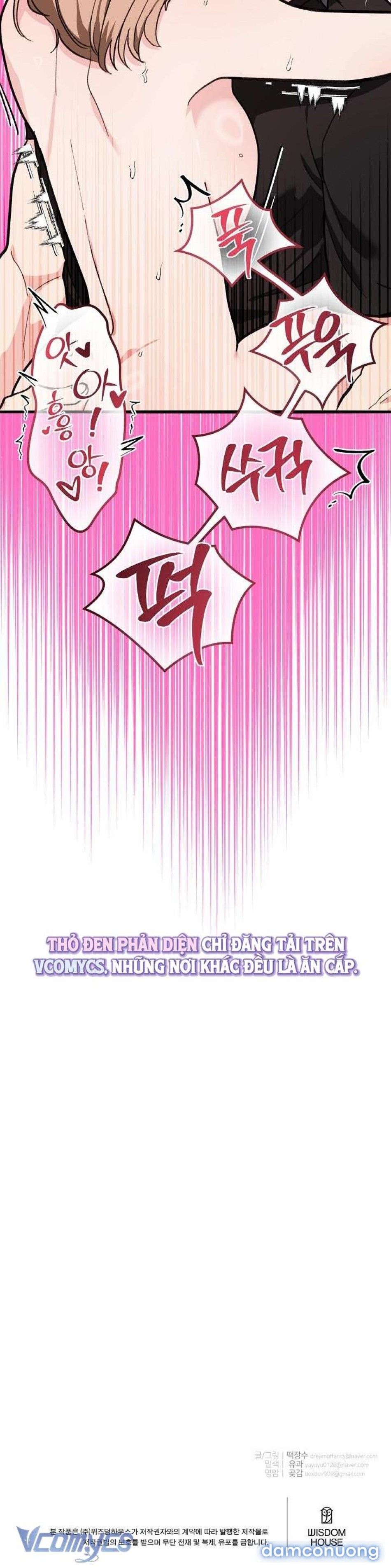 đọc truyện 『18+』nguy Hiểm Dịu Dàng Chương 8 ảnh 16 tại Thiên Thai Truyện