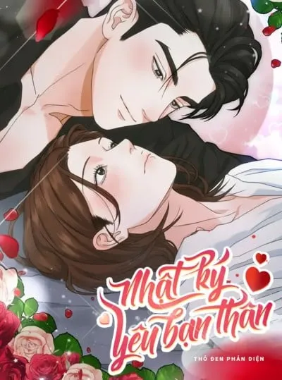 đọc truyện 『18+』nhật Ký Yêu Bạn Thân Thiên Thai Truyện