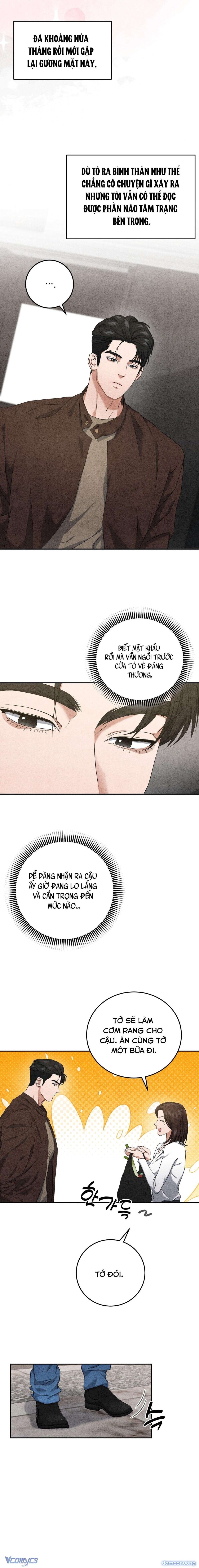 đọc truyện 『18+』nhật Ký Yêu Bạn Thân Chương 10 ảnh 3 tại Thiên Thai Truyện