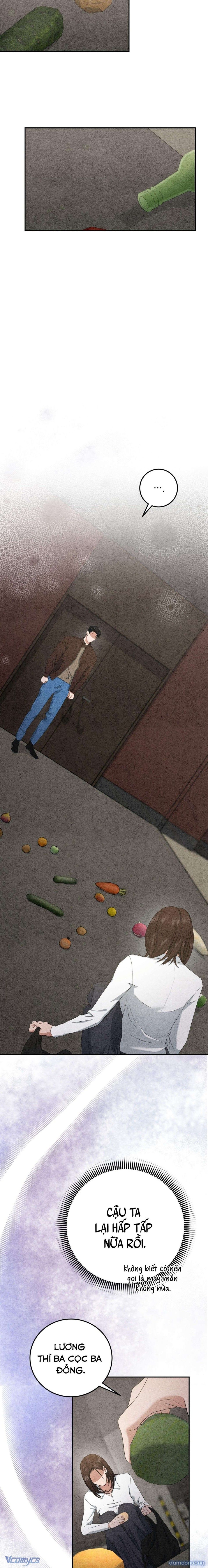 đọc truyện 『18+』nhật Ký Yêu Bạn Thân Chương 10 ảnh 12 tại Thiên Thai Truyện