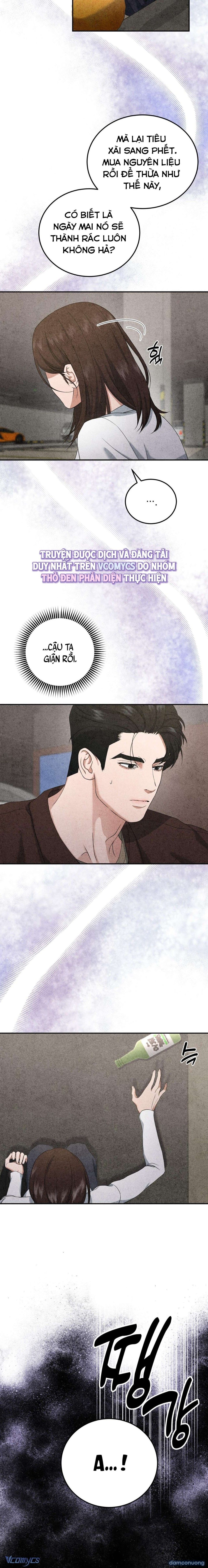 đọc truyện 『18+』nhật Ký Yêu Bạn Thân Chương 10 ảnh 13 tại Thiên Thai Truyện