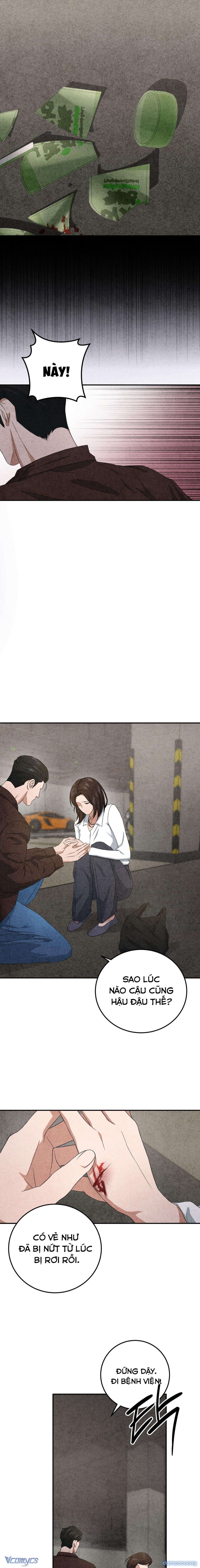 đọc truyện 『18+』nhật Ký Yêu Bạn Thân Chương 10 ảnh 14 tại Thiên Thai Truyện