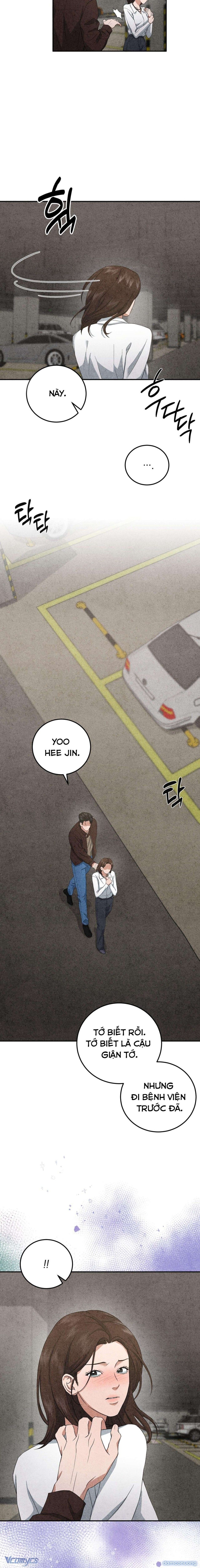 đọc truyện 『18+』nhật Ký Yêu Bạn Thân Chương 10 ảnh 15 tại Thiên Thai Truyện