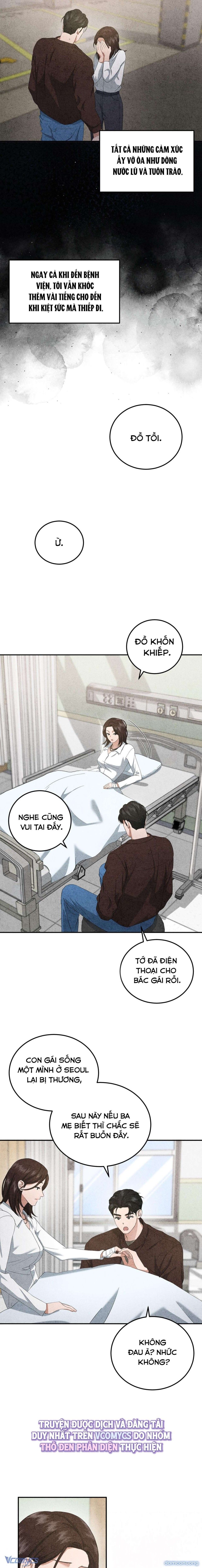 đọc truyện 『18+』nhật Ký Yêu Bạn Thân Chương 10 ảnh 18 tại Thiên Thai Truyện