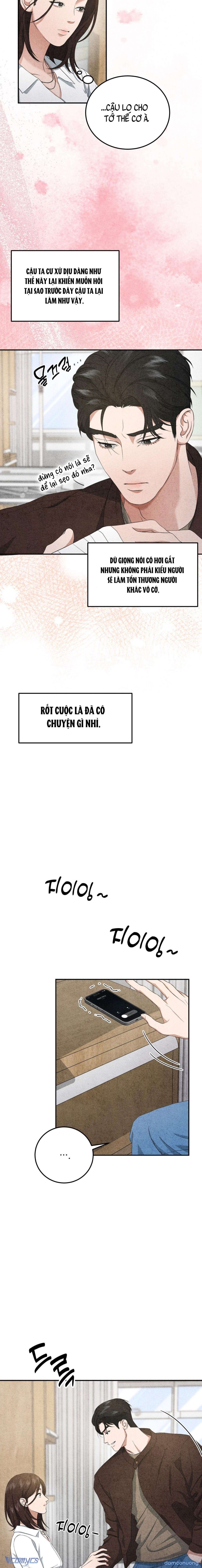 đọc truyện 『18+』nhật Ký Yêu Bạn Thân Chương 10 ảnh 19 tại Thiên Thai Truyện