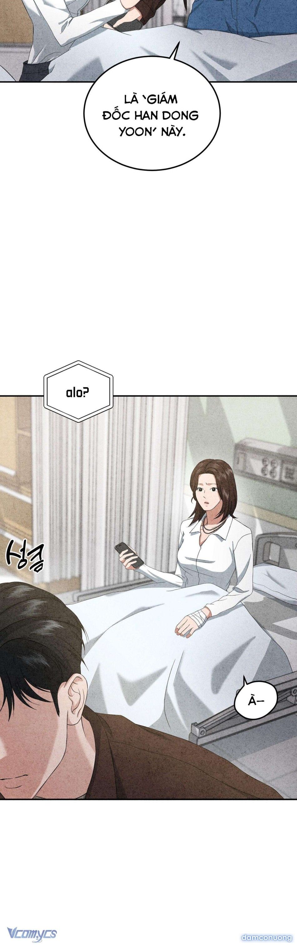 đọc truyện 『18+』nhật Ký Yêu Bạn Thân Chương 10 ảnh 20 tại Thiên Thai Truyện