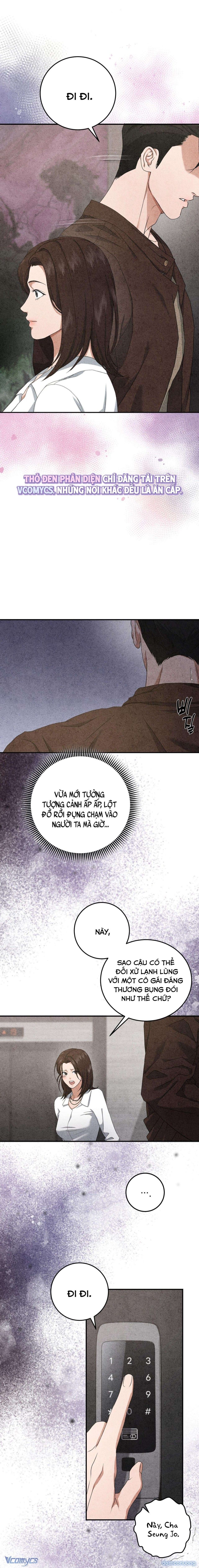 đọc truyện 『18+』nhật Ký Yêu Bạn Thân Chương 10 ảnh 4 tại Thiên Thai Truyện