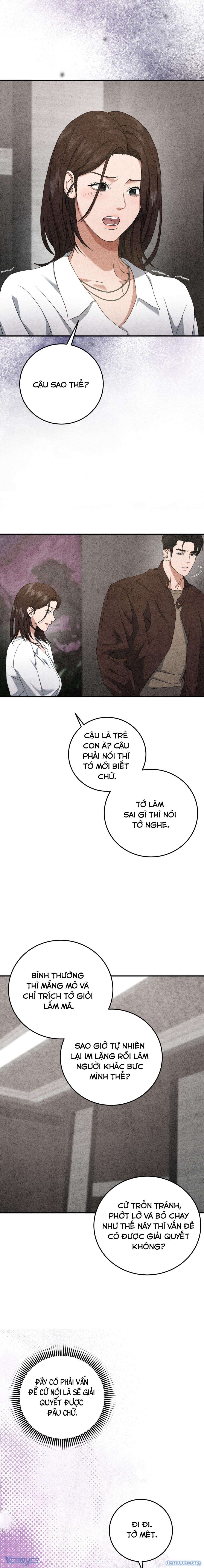 đọc truyện 『18+』nhật Ký Yêu Bạn Thân Chương 10 ảnh 5 tại Thiên Thai Truyện