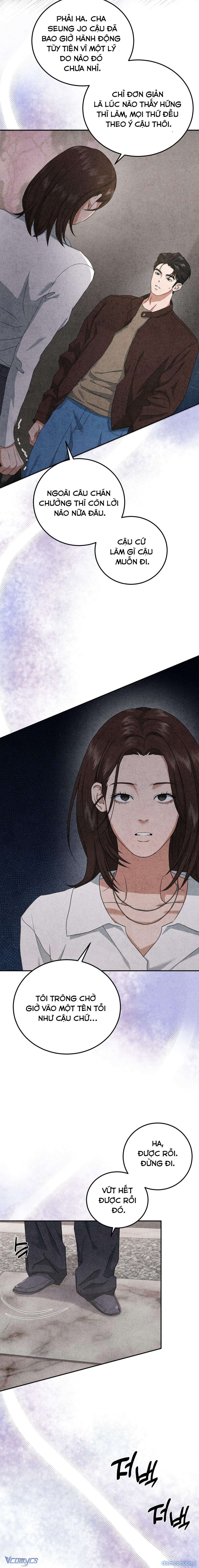 đọc truyện 『18+』nhật Ký Yêu Bạn Thân Chương 10 ảnh 8 tại Thiên Thai Truyện