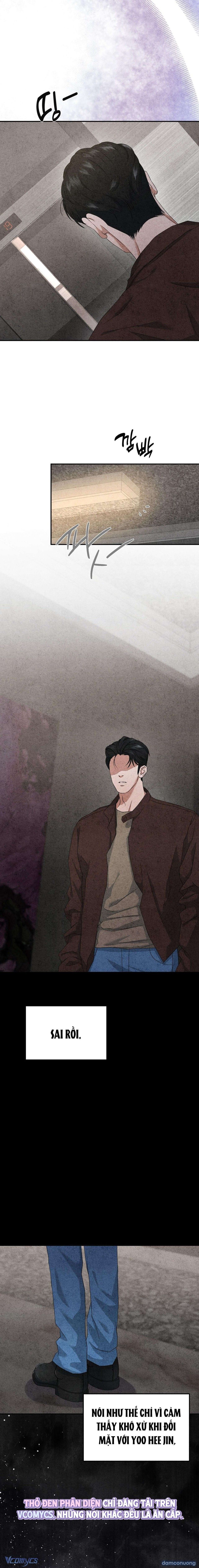 đọc truyện 『18+』nhật Ký Yêu Bạn Thân Chương 10 ảnh 9 tại Thiên Thai Truyện