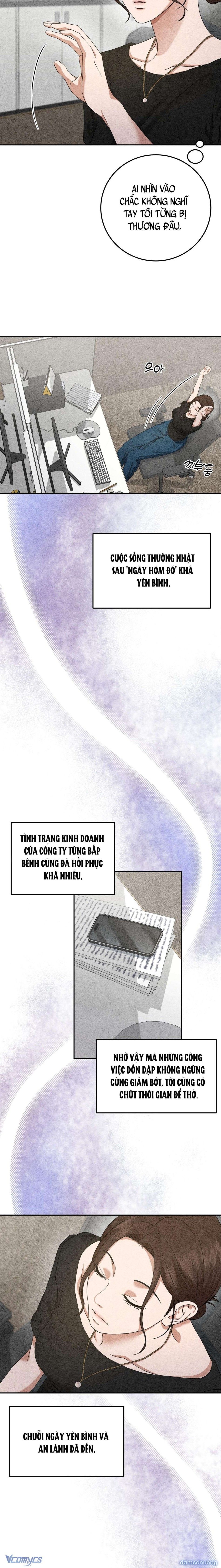 đọc truyện 『18+』nhật Ký Yêu Bạn Thân Chương 11 ảnh 3 tại Thiên Thai Truyện