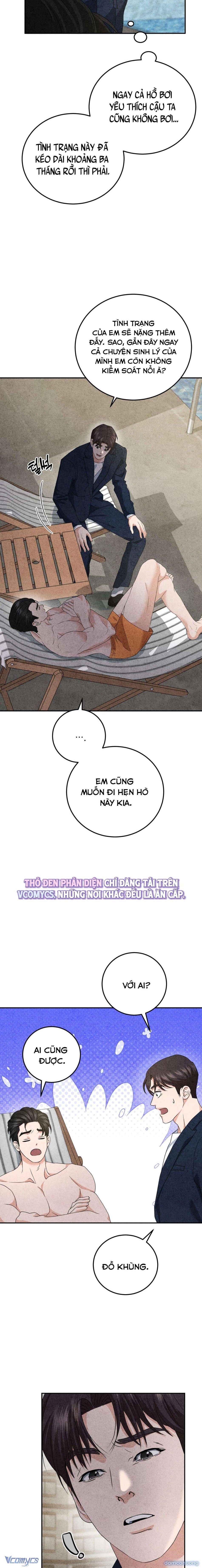 đọc truyện 『18+』nhật Ký Yêu Bạn Thân Chương 11 ảnh 12 tại Thiên Thai Truyện