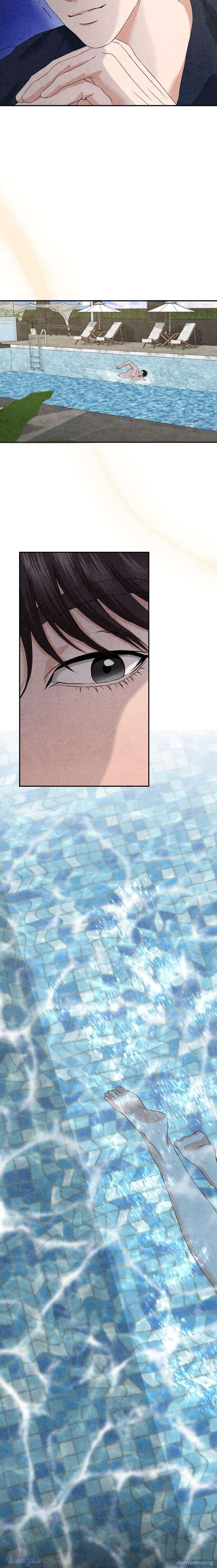 đọc truyện 『18+』nhật Ký Yêu Bạn Thân Chương 11 ảnh 14 tại Thiên Thai Truyện