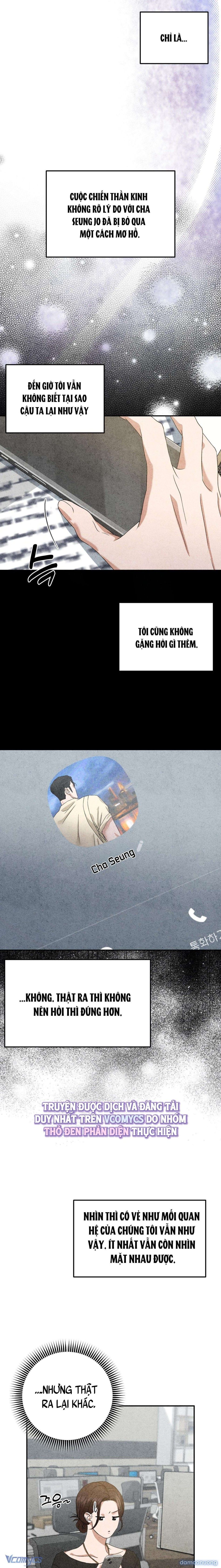 đọc truyện 『18+』nhật Ký Yêu Bạn Thân Chương 11 ảnh 4 tại Thiên Thai Truyện