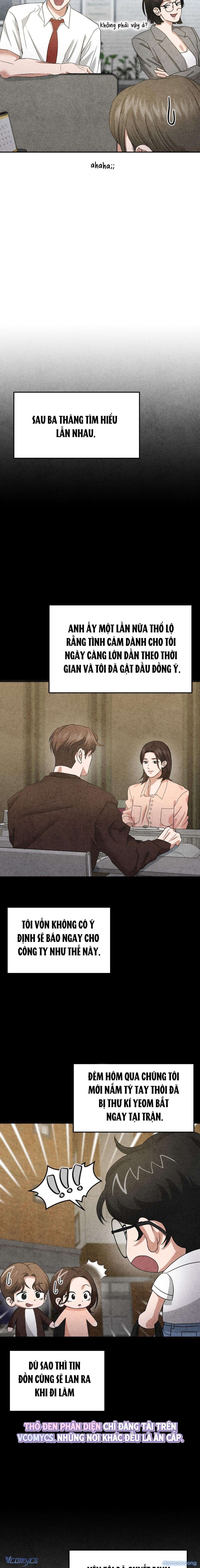 đọc truyện 『18+』nhật Ký Yêu Bạn Thân Chương 11 ảnh 6 tại Thiên Thai Truyện