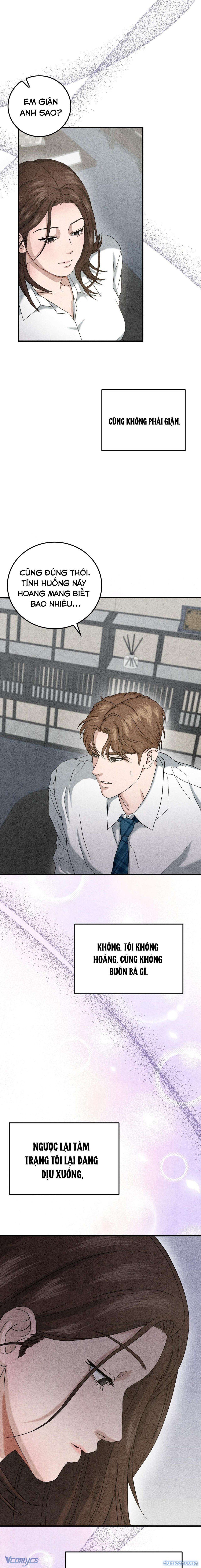 đọc truyện 『18+』nhật Ký Yêu Bạn Thân Chương 12 ảnh 12 tại Thiên Thai Truyện