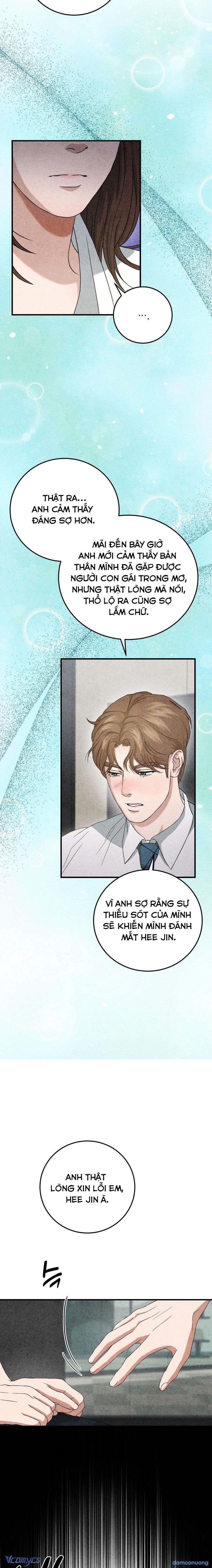 đọc truyện 『18+』nhật Ký Yêu Bạn Thân Chương 12 ảnh 14 tại Thiên Thai Truyện