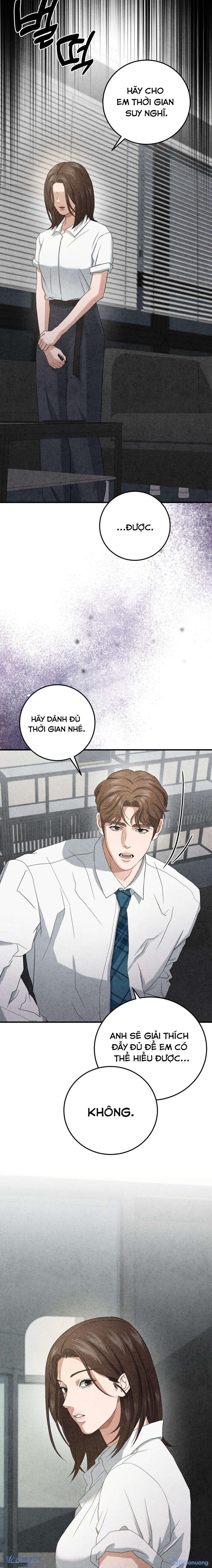 đọc truyện 『18+』nhật Ký Yêu Bạn Thân Chương 12 ảnh 15 tại Thiên Thai Truyện