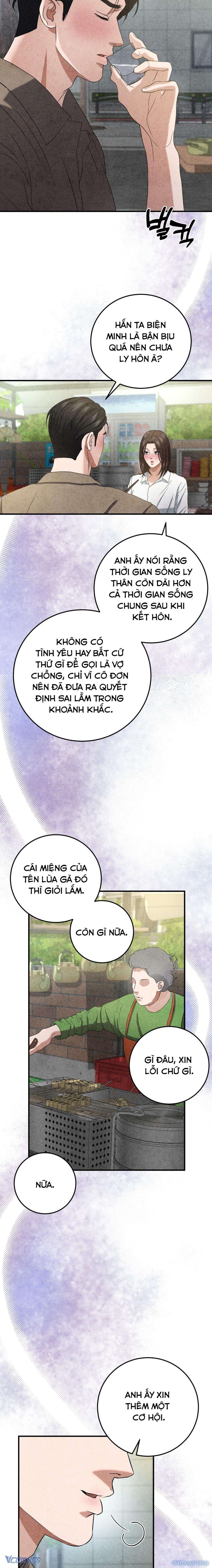 đọc truyện 『18+』nhật Ký Yêu Bạn Thân Chương 12 ảnh 18 tại Thiên Thai Truyện