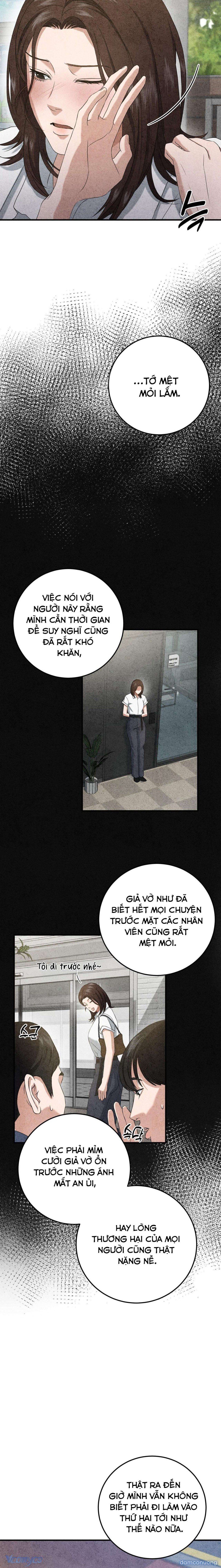 đọc truyện 『18+』nhật Ký Yêu Bạn Thân Chương 12 ảnh 21 tại Thiên Thai Truyện