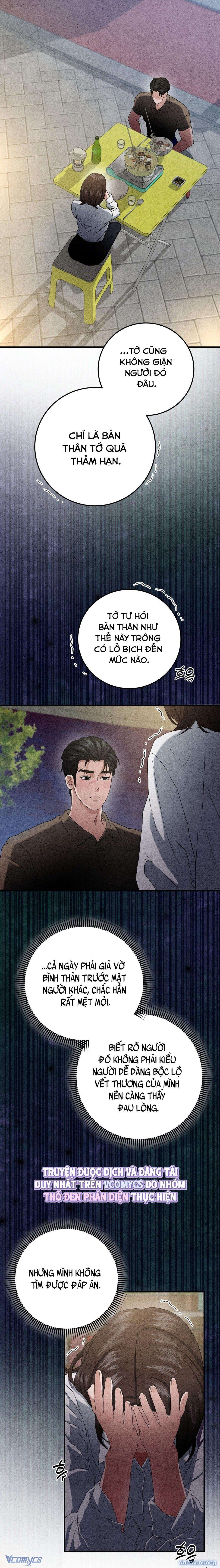 đọc truyện 『18+』nhật Ký Yêu Bạn Thân Chương 12 ảnh 22 tại Thiên Thai Truyện