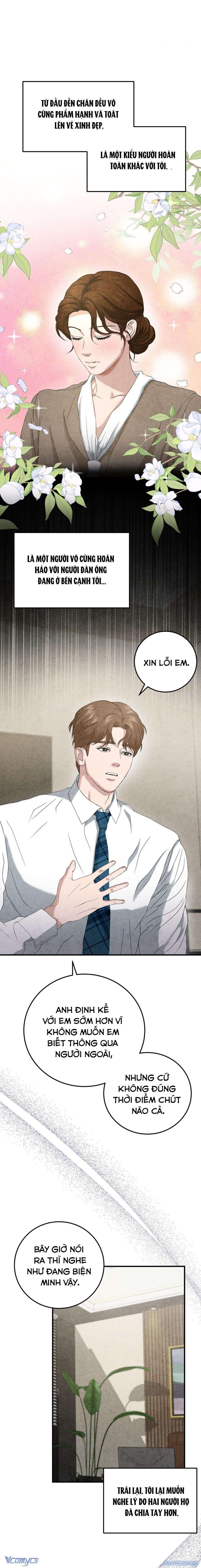 đọc truyện 『18+』nhật Ký Yêu Bạn Thân Chương 12 ảnh 11 tại Thiên Thai Truyện