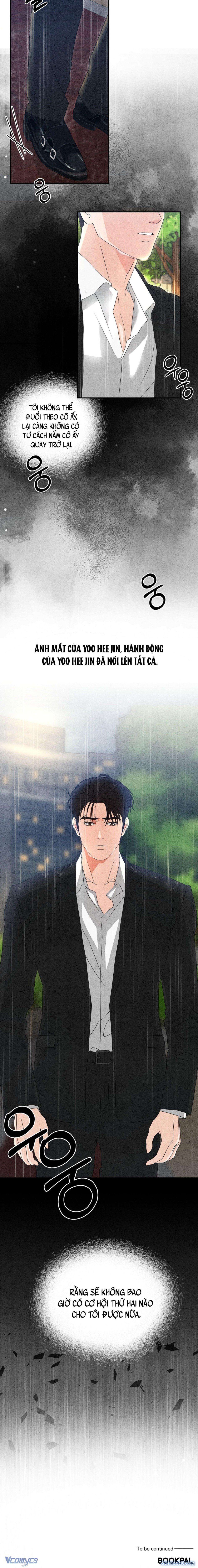 đọc truyện 『18+』nhật Ký Yêu Bạn Thân Chương 18 ảnh 8 tại Thiên Thai Truyện