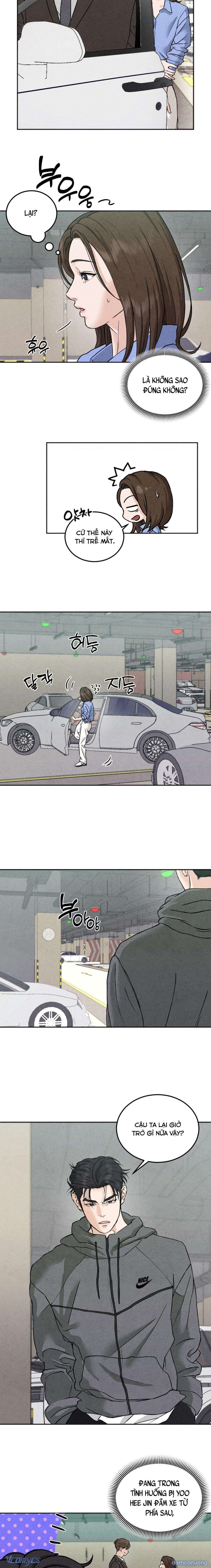 đọc truyện 『18+』nhật Ký Yêu Bạn Thân Chương 2 ảnh 14 tại Thiên Thai Truyện