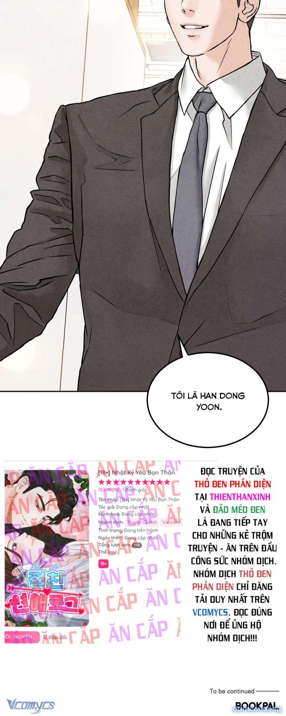 đọc truyện 『18+』nhật Ký Yêu Bạn Thân Chương 2 ảnh 19 tại Thiên Thai Truyện